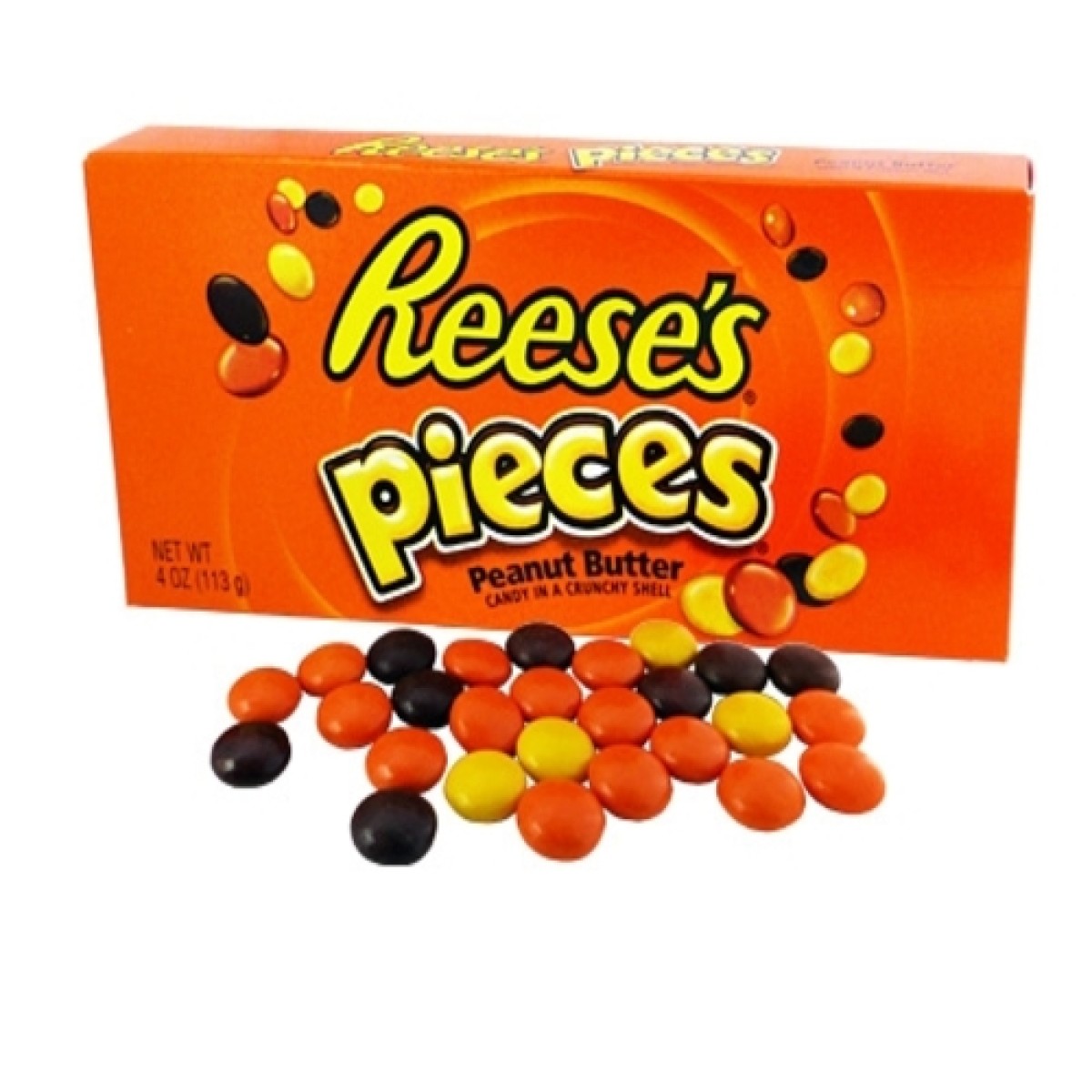 Reese's Pieces 113g